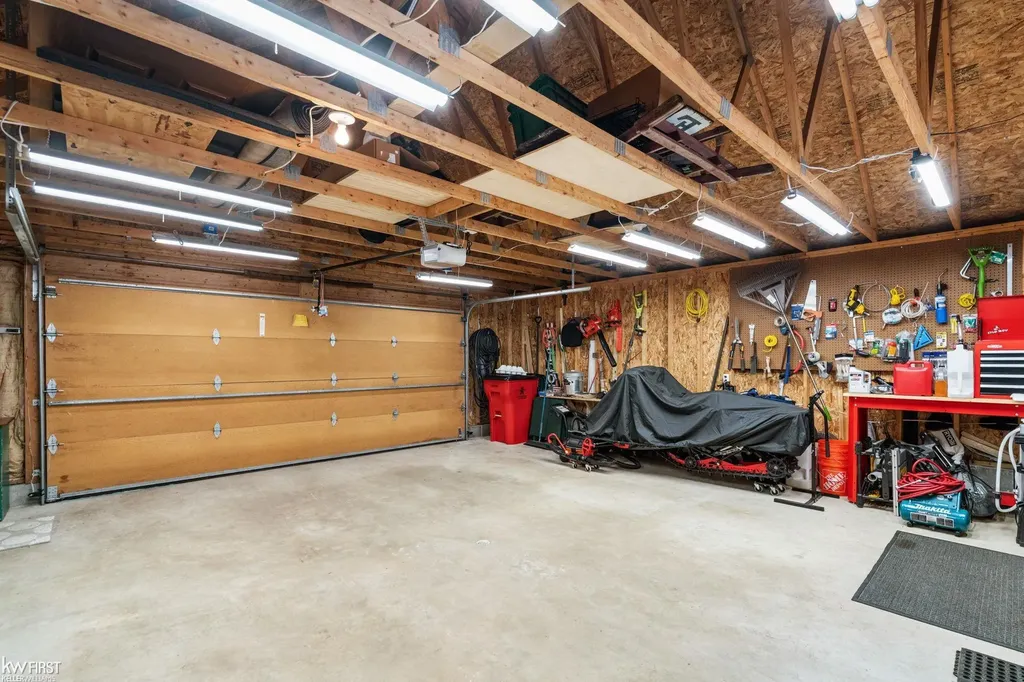 1580 Blackberry Trail Pleasantview Township MI 49740