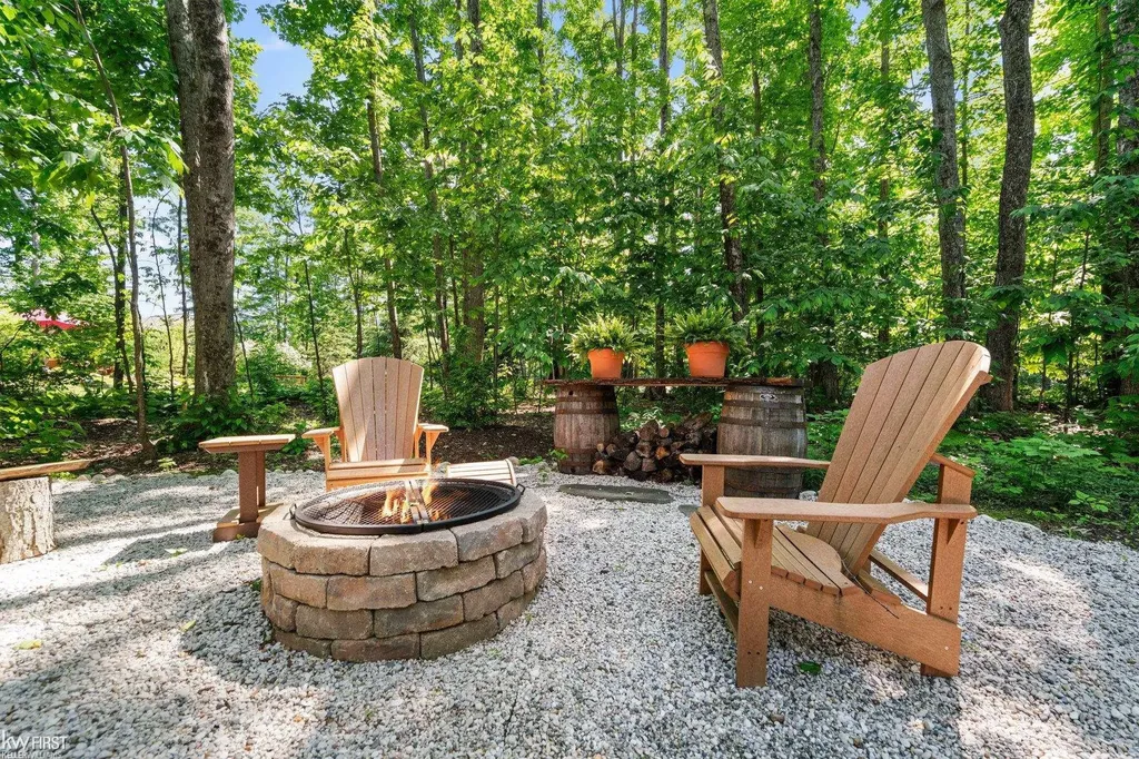 1580 Blackberry Trail Pleasantview Township MI 49740
