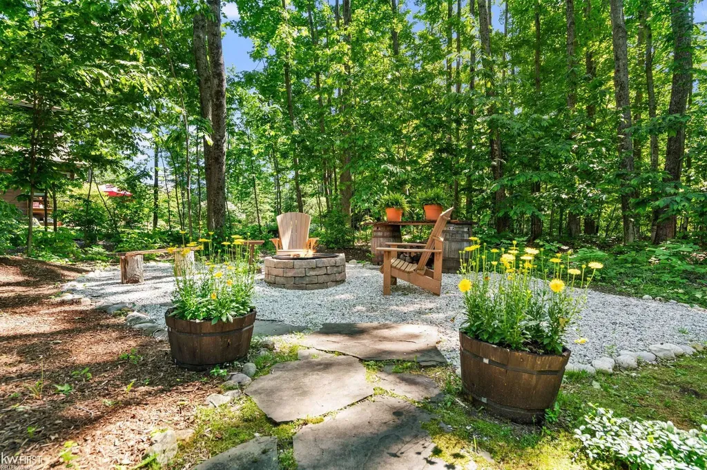 1580 Blackberry Trail Pleasantview Township MI 49740