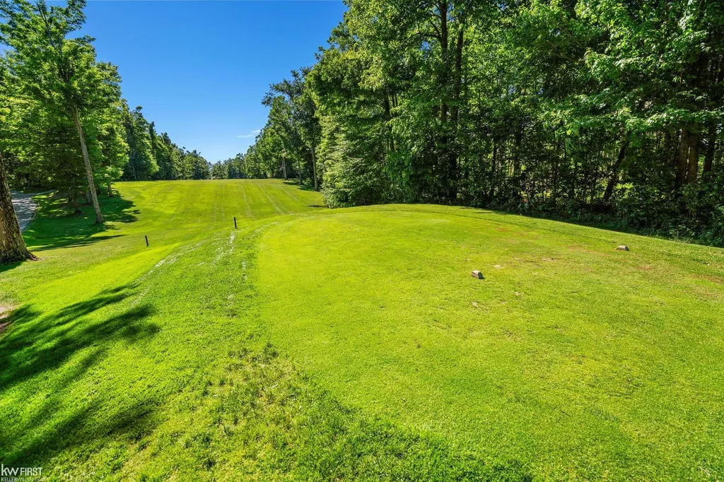 1580 Blackberry Trail Pleasantview Township MI 49740
