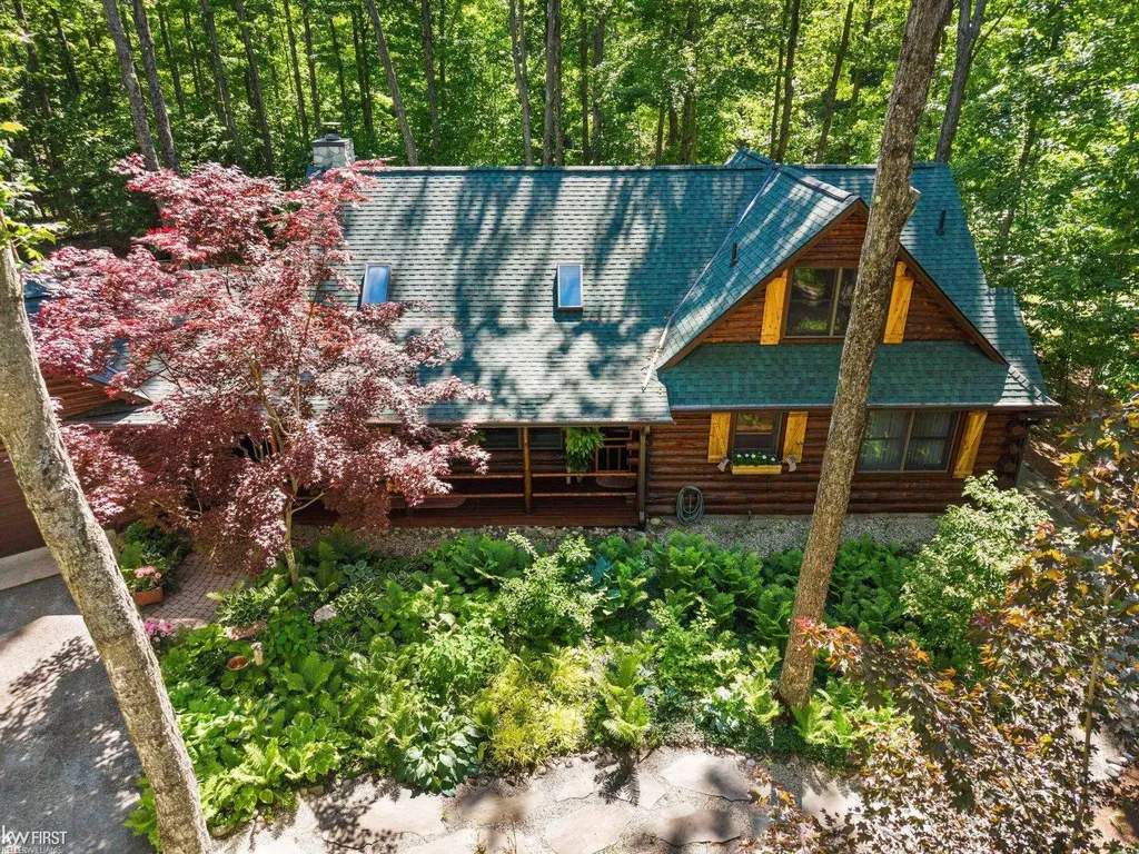 1580 Blackberry Trail Pleasantview Township MI 49740