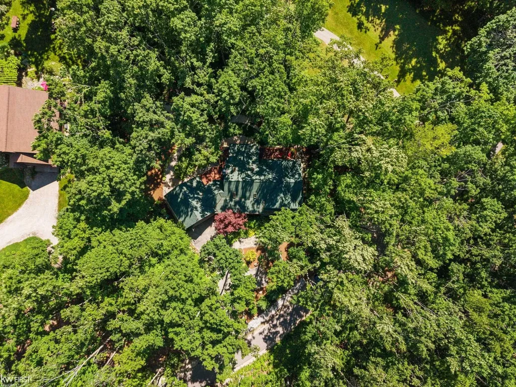 1580 Blackberry Trail Pleasantview Township MI 49740
