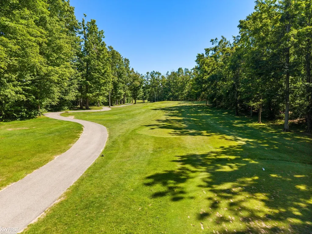 1580 Blackberry Trail Pleasantview Township MI 49740