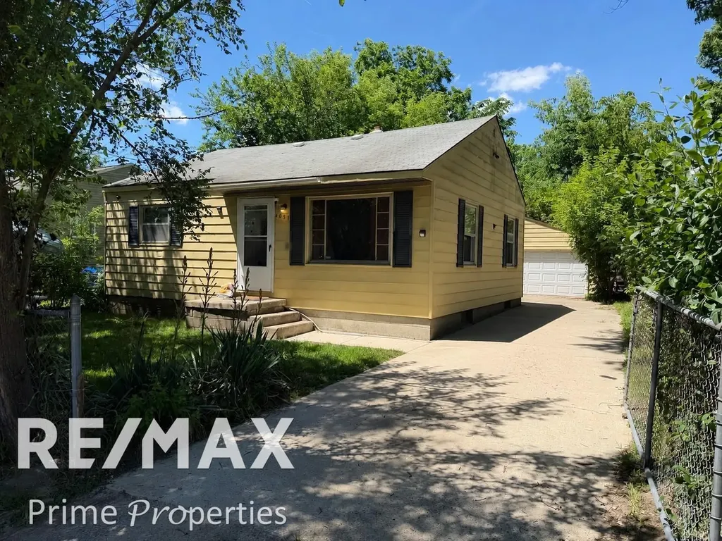 4051 Oconner Road Mt. Morris Township MI 48504
