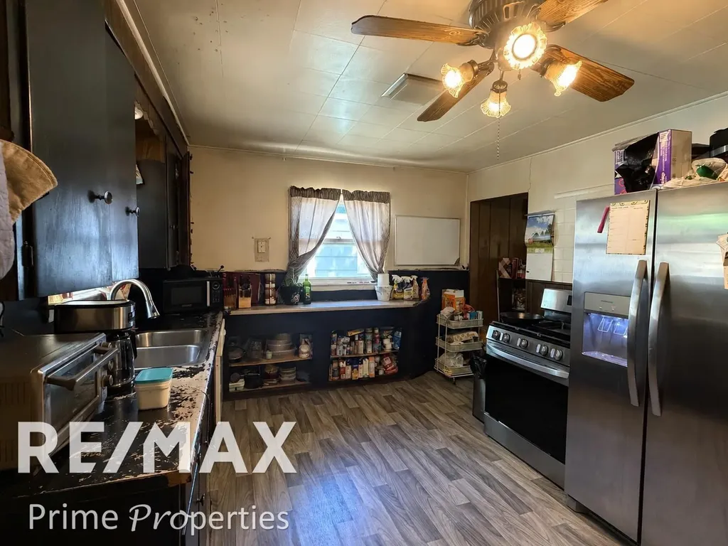 4051 Oconner Road Mt. Morris Township MI 48504
