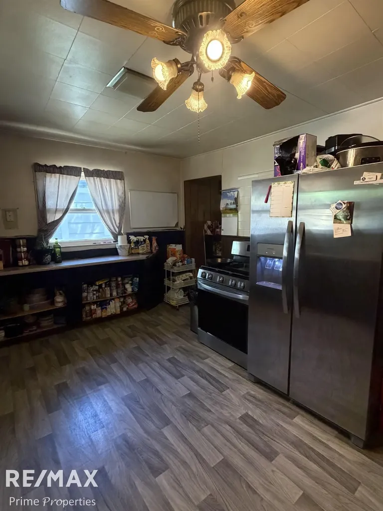 4051 Oconner Road Mt. Morris Township MI 48504