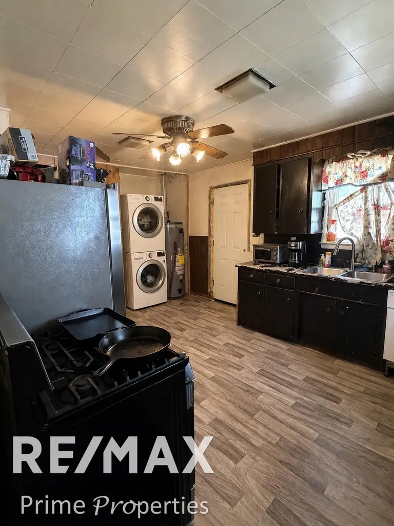 4051 Oconner Road Mt. Morris Township MI 48504