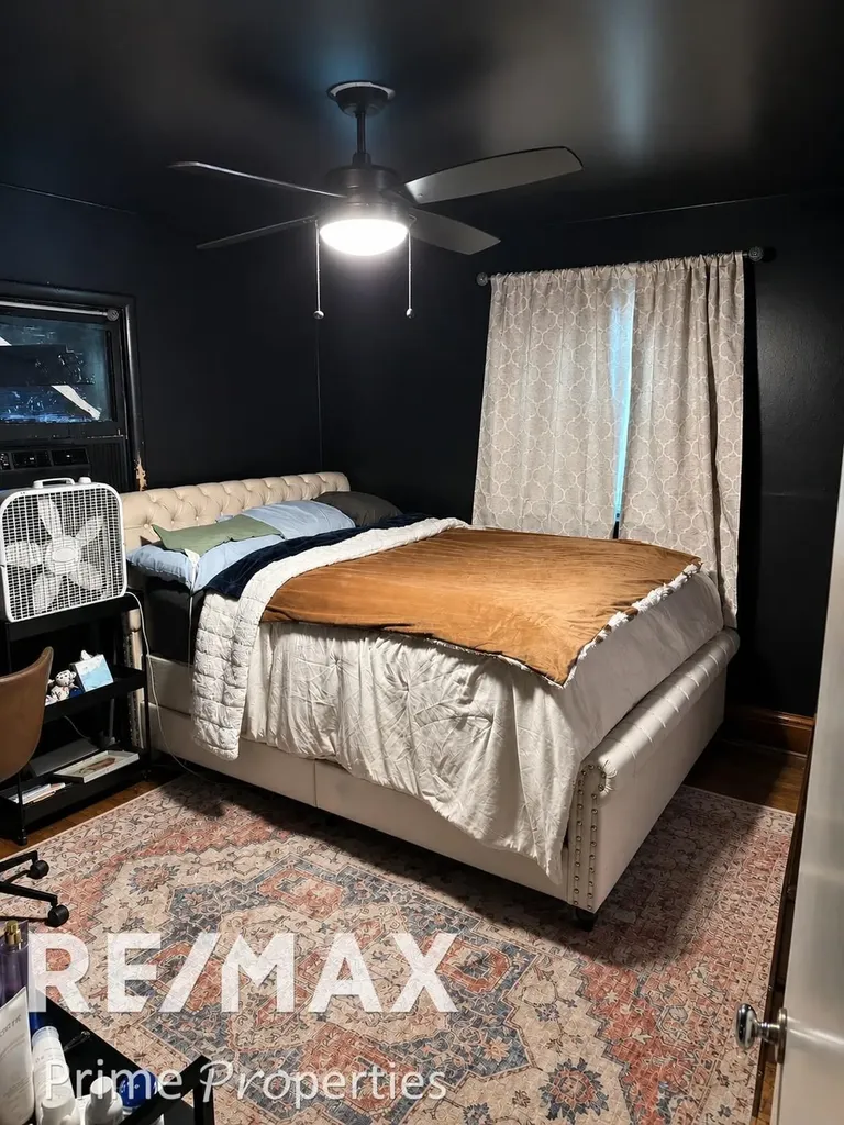 4051 Oconner Road Mt. Morris Township MI 48504