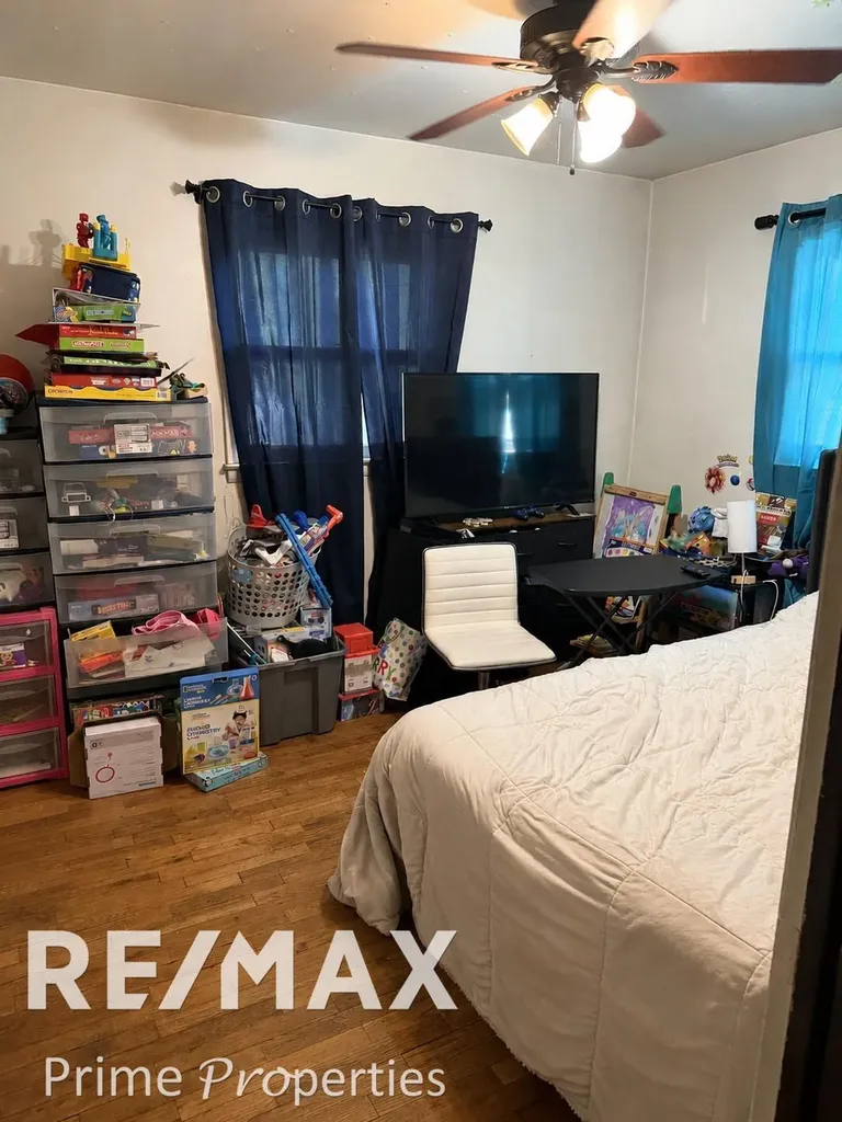 4051 Oconner Road Mt. Morris Township MI 48504