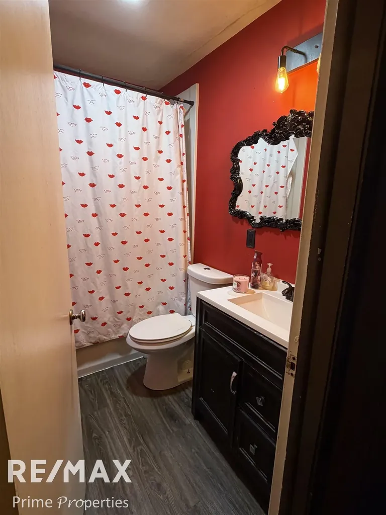 4051 Oconner Road Mt. Morris Township MI 48504