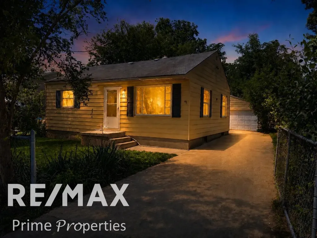 4051 Oconner Road Mt. Morris Township MI 48504