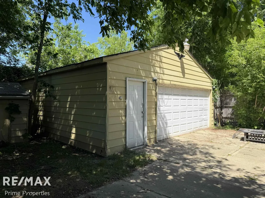 4051 Oconner Road Mt. Morris Township MI 48504