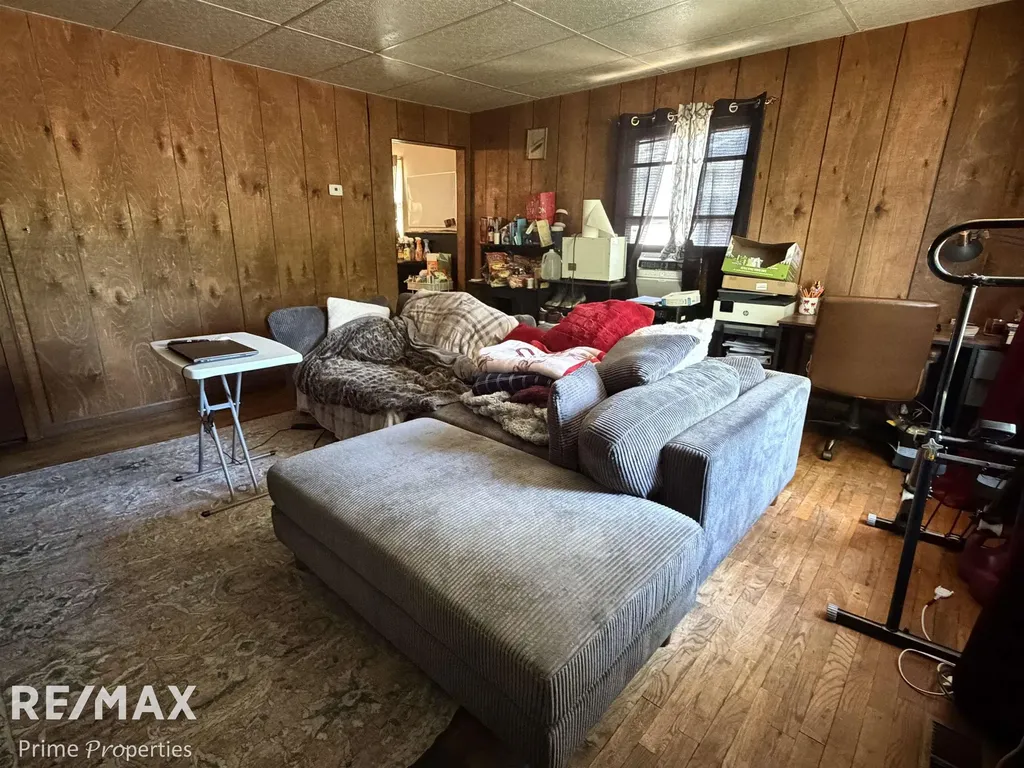 4051 Oconner Road Mt. Morris Township MI 48504