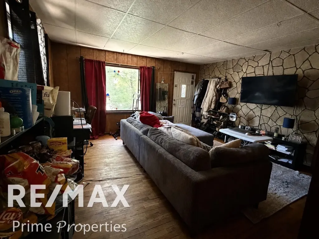 4051 Oconner Road Mt. Morris Township MI 48504