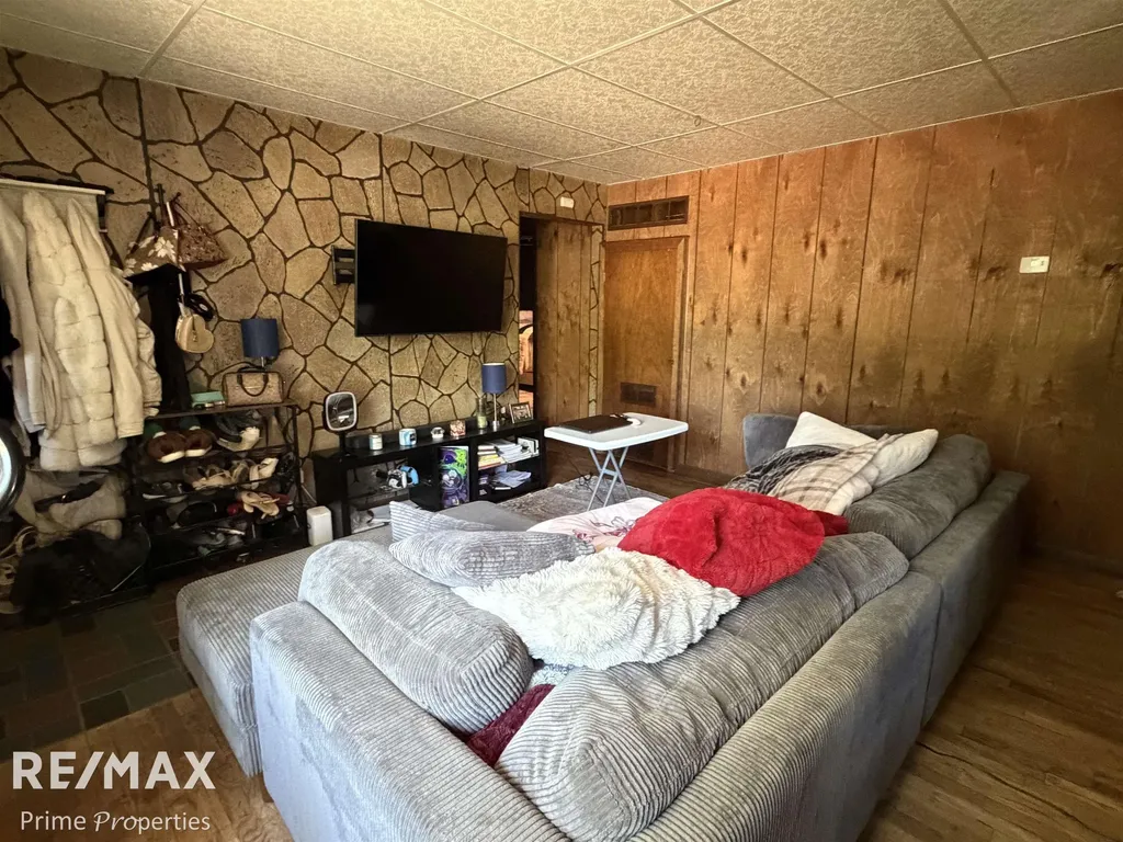 4051 Oconner Road Mt. Morris Township MI 48504