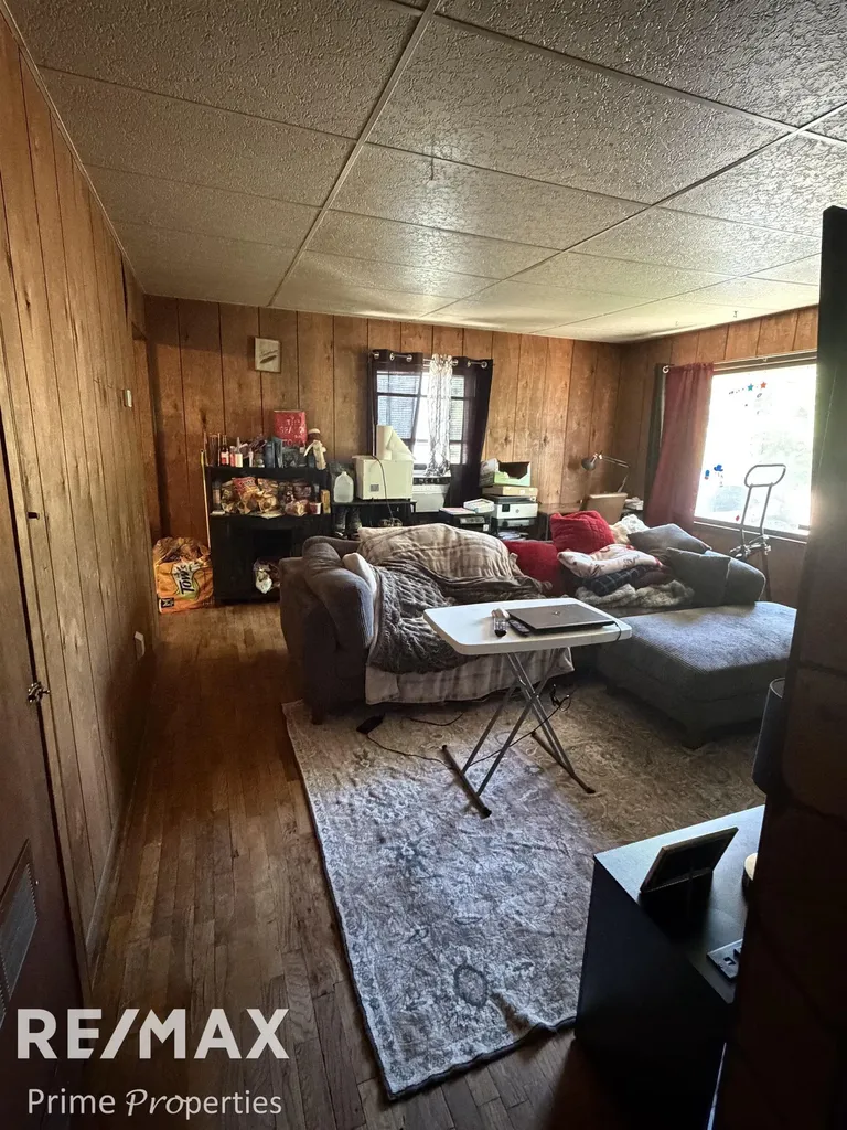 4051 Oconner Road Mt. Morris Township MI 48504