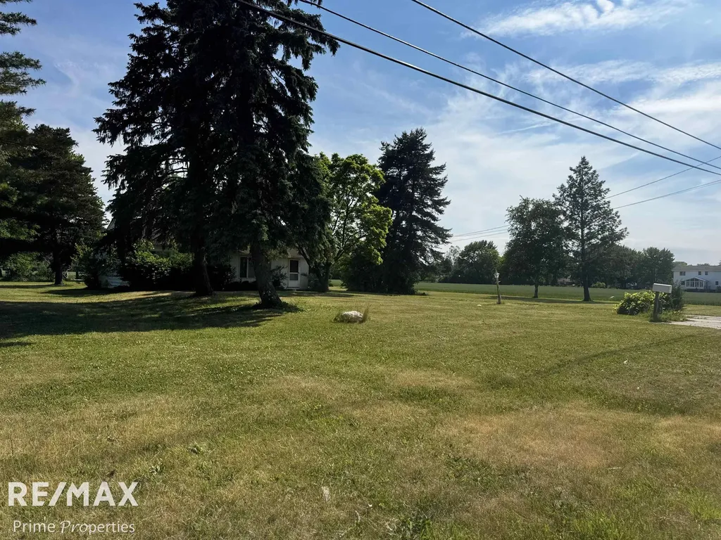 5154 Hess Road Buena Vista Charter Township MI 48601