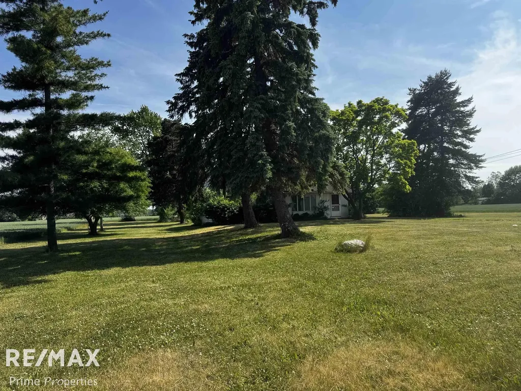 5154 Hess Road Buena Vista Charter Township MI 48601