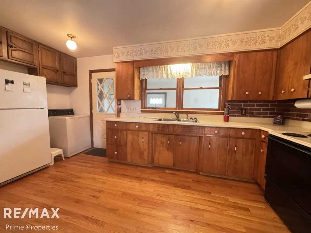 5154 Hess Road Buena Vista Charter Township MI 48601