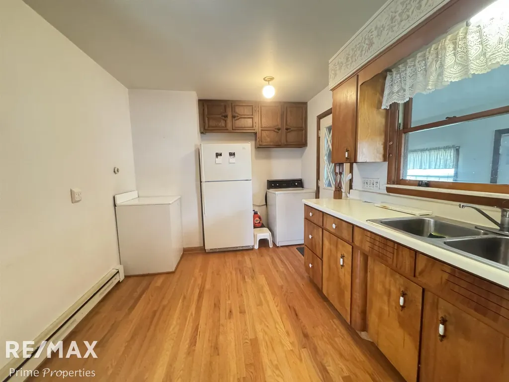 5154 Hess Road Buena Vista Charter Township MI 48601