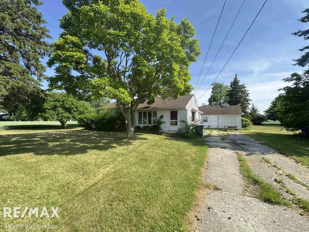 5154 Hess Road Buena Vista Charter Township MI 48601