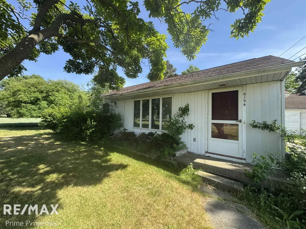 5154 Hess Road Buena Vista Charter Township MI 48601