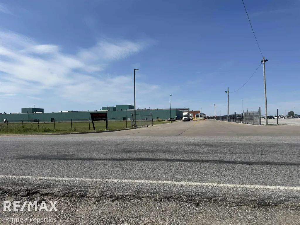 5154 Hess Road Buena Vista Charter Township MI 48601
