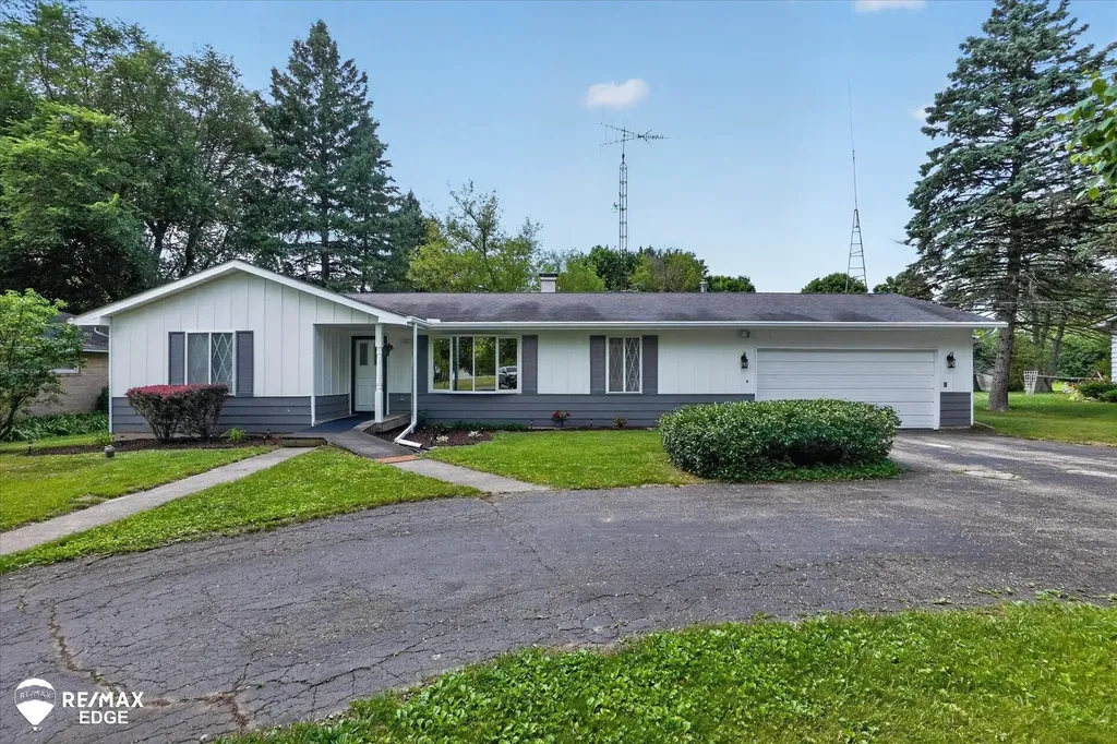 8455 Ilene Drive Mt. Morris Township MI 48420