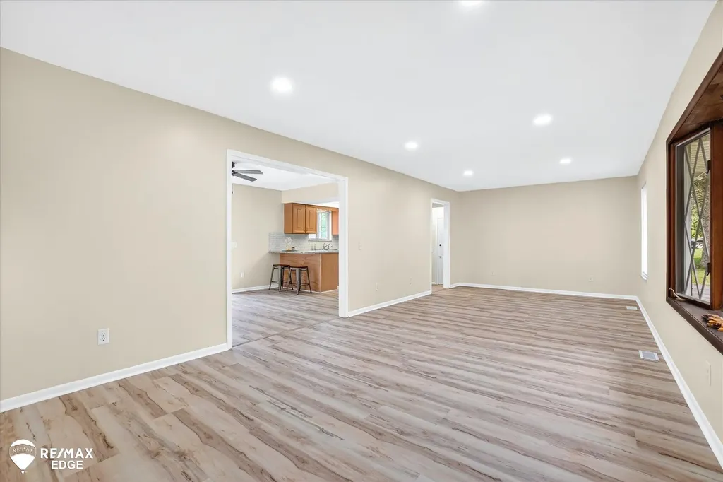8455 Ilene Drive Mt. Morris Township MI 48420