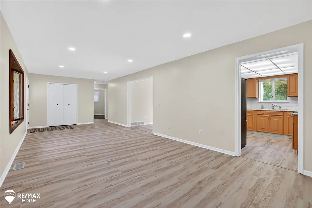 8455 Ilene Drive Mt. Morris Township MI 48420