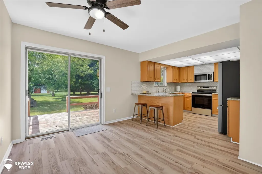8455 Ilene Drive Mt. Morris Township MI 48420