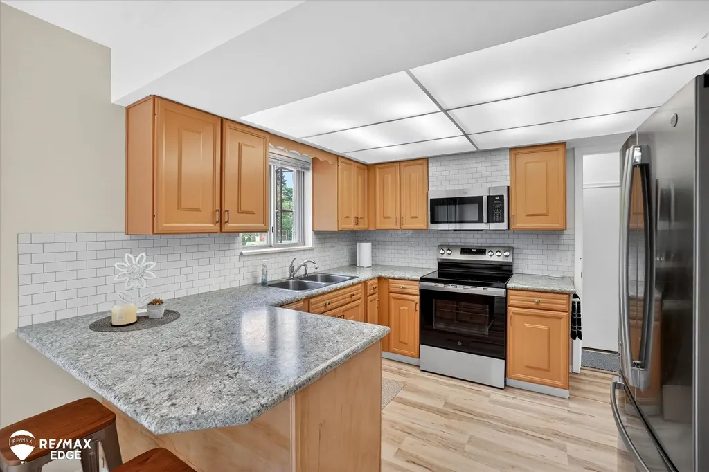 8455 Ilene Drive Mt. Morris Township MI 48420