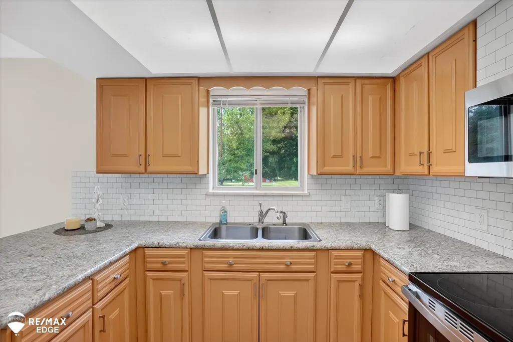 8455 Ilene Drive Mt. Morris Township MI 48420