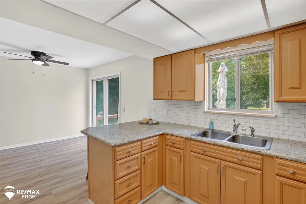 8455 Ilene Drive Mt. Morris Township MI 48420