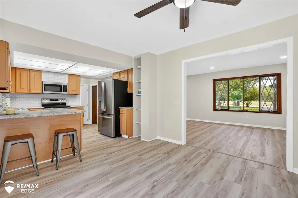 8455 Ilene Drive Mt. Morris Township MI 48420