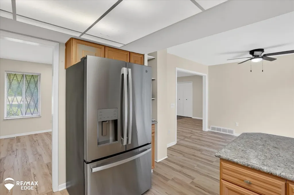 8455 Ilene Drive Mt. Morris Township MI 48420