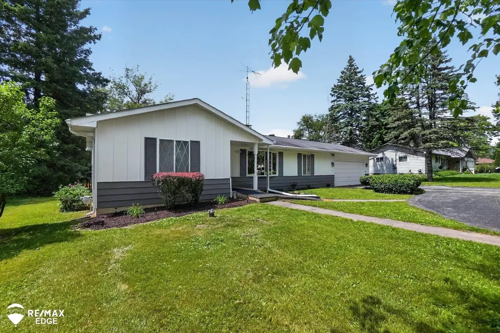 8455 Ilene Drive Mt. Morris Township MI 48420