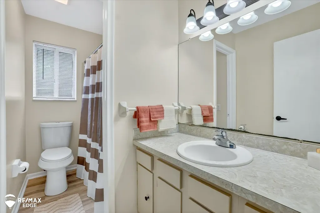 8455 Ilene Drive Mt. Morris Township MI 48420