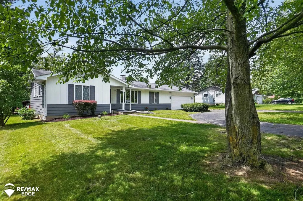 8455 Ilene Drive Mt. Morris Township MI 48420