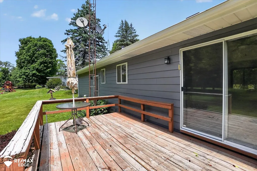 8455 Ilene Drive Mt. Morris Township MI 48420