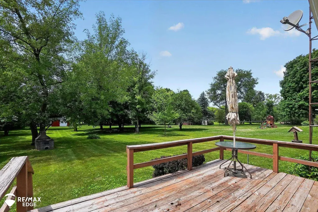 8455 Ilene Drive Mt. Morris Township MI 48420