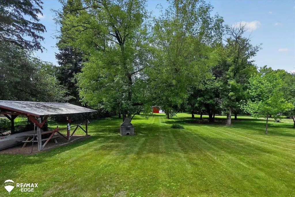 8455 Ilene Drive Mt. Morris Township MI 48420