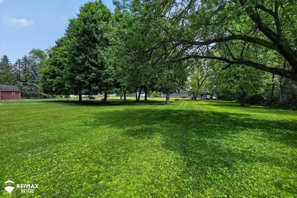 8455 Ilene Drive Mt. Morris Township MI 48420