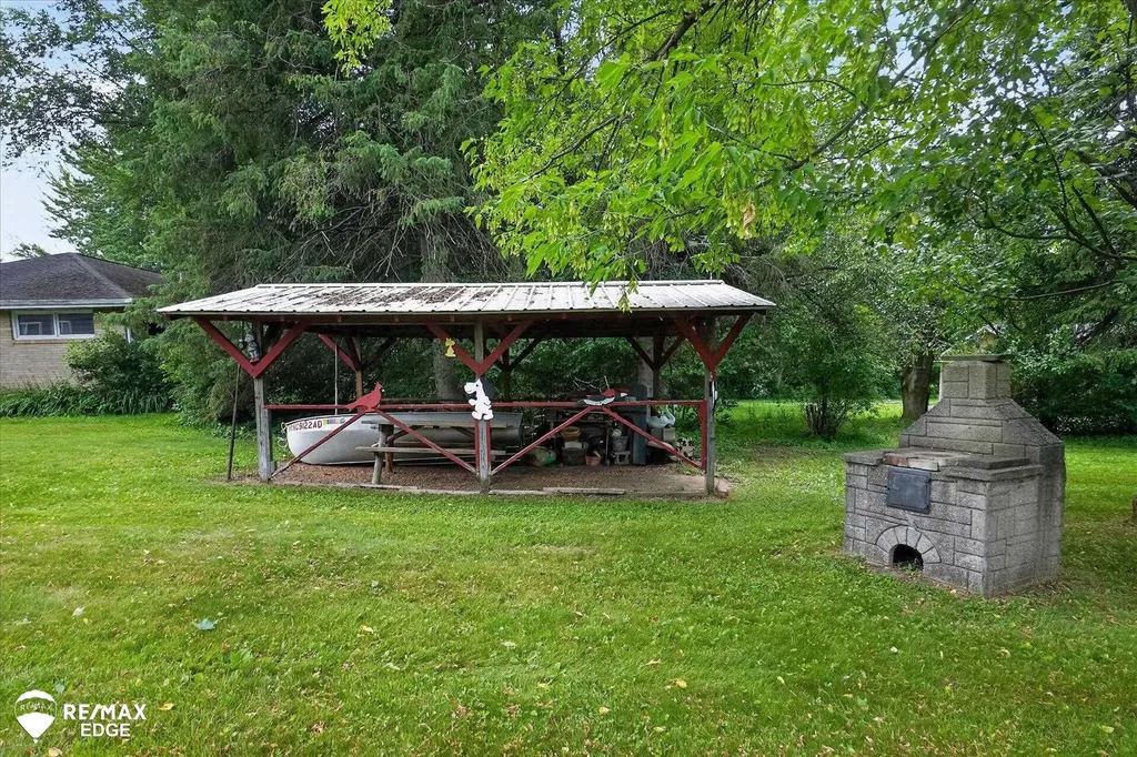 8455 Ilene Drive Mt. Morris Township MI 48420