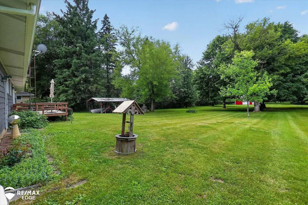 8455 Ilene Drive Mt. Morris Township MI 48420