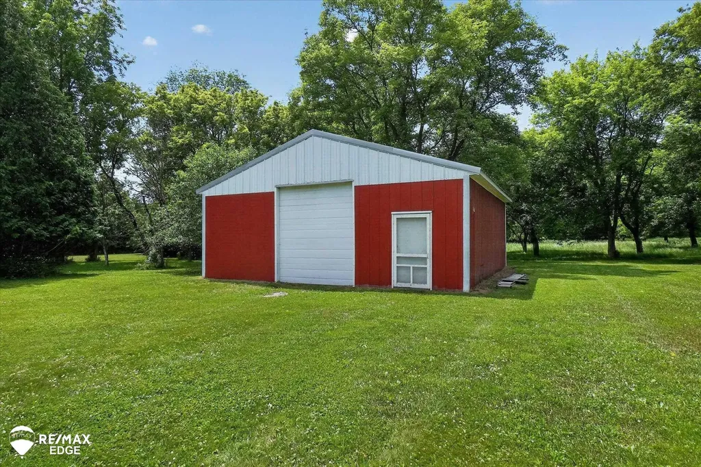 8455 Ilene Drive Mt. Morris Township MI 48420