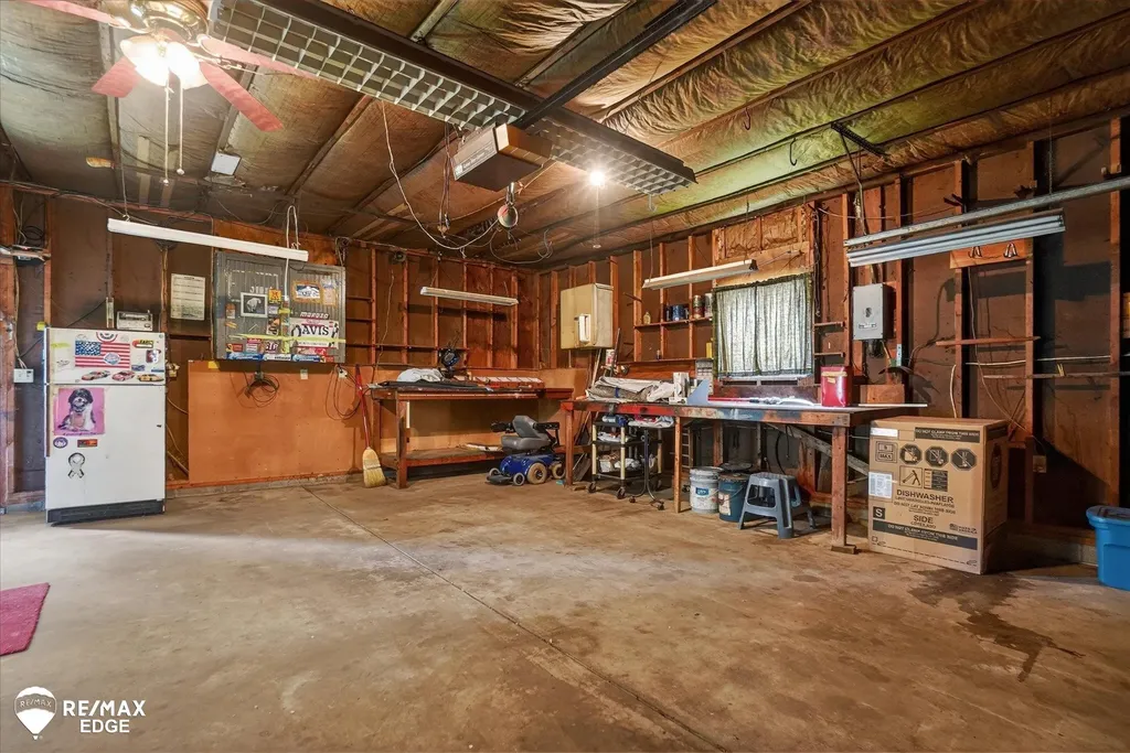 8455 Ilene Drive Mt. Morris Township MI 48420
