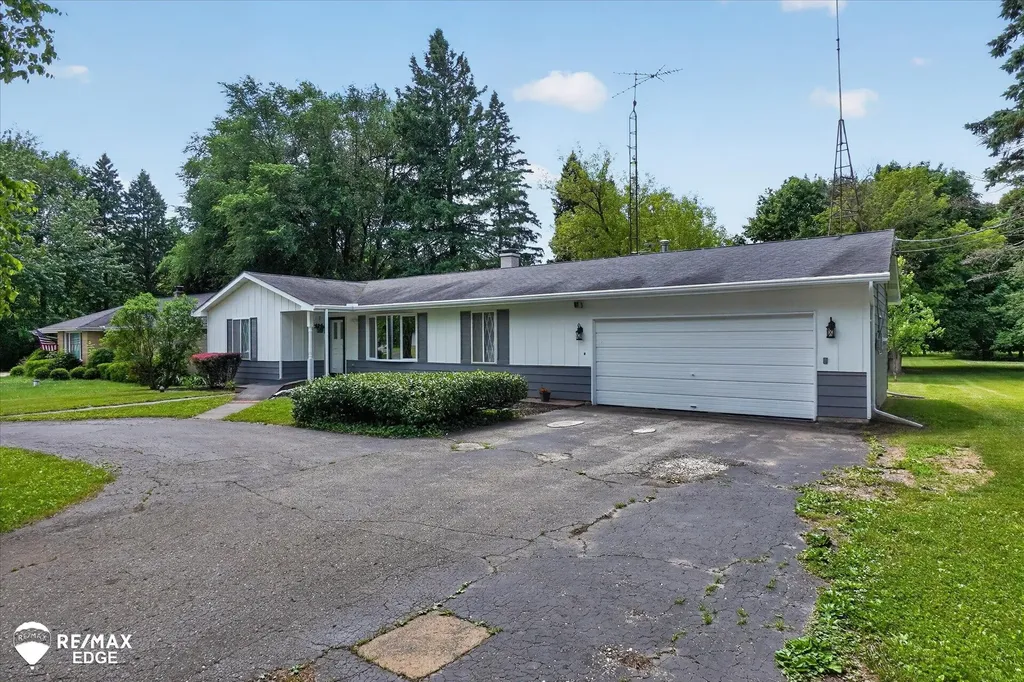 8455 Ilene Drive Mt. Morris Township MI 48420