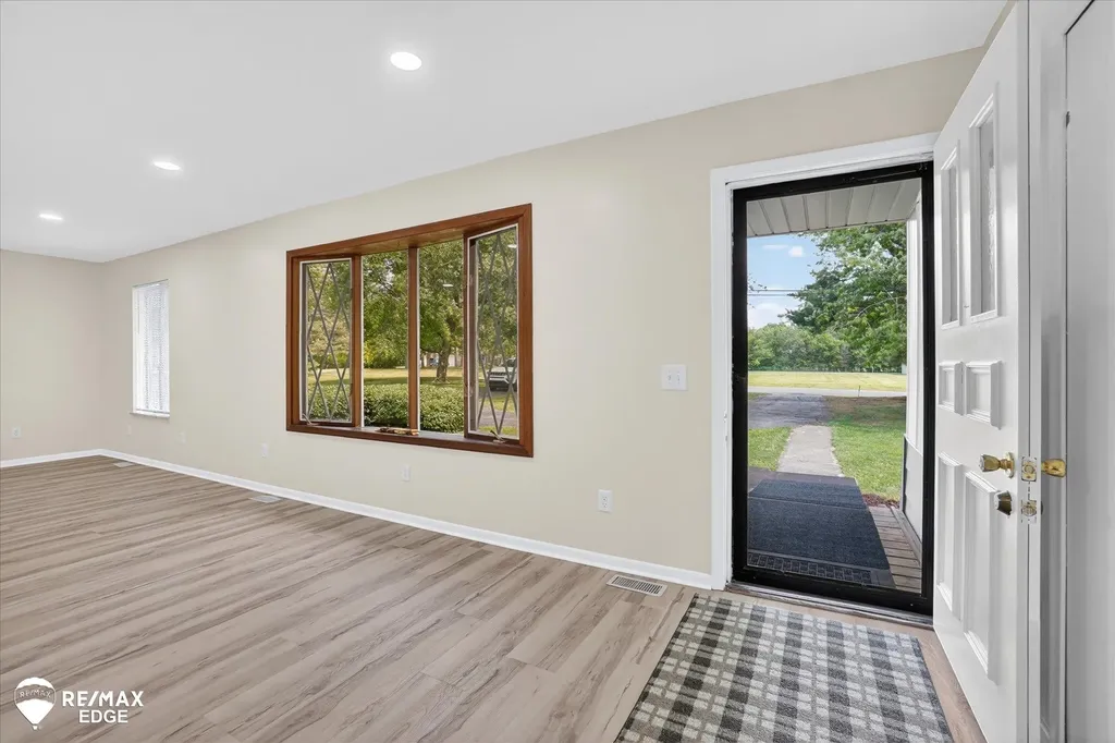 8455 Ilene Drive Mt. Morris Township MI 48420