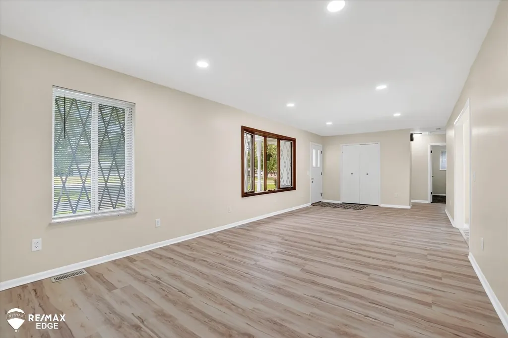 8455 Ilene Drive Mt. Morris Township MI 48420
